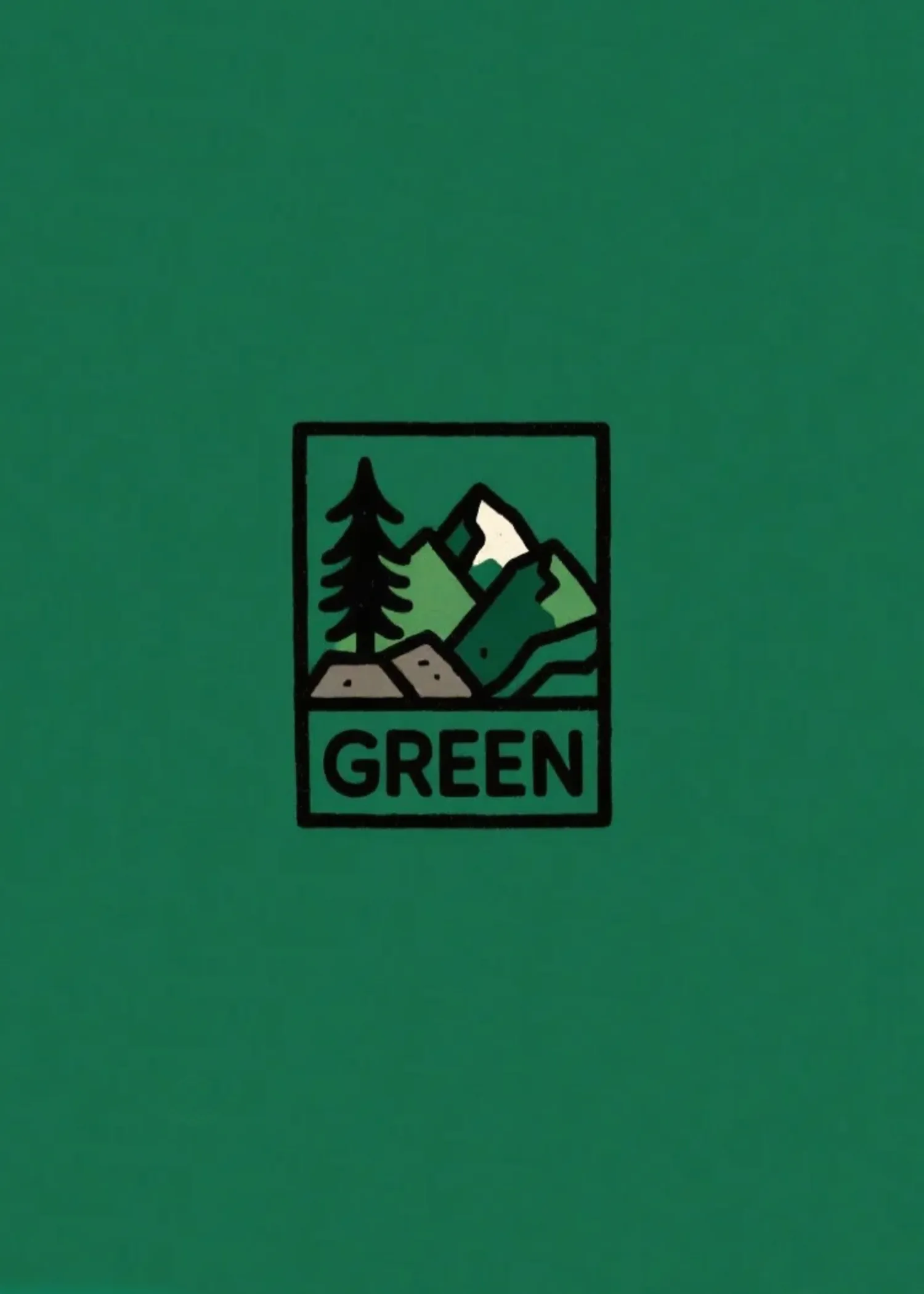 Input logo reference